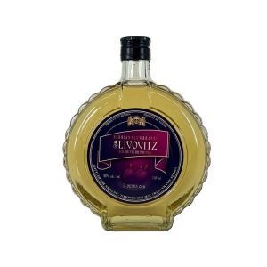 Navip Plum Brandy Slivovitz